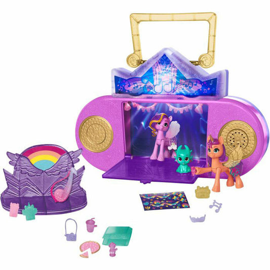 Hasbro MLP Magic Melody Radio