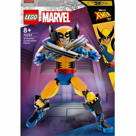 LEGO Marvel Super Heroes 76257 Confi 1 Juni
