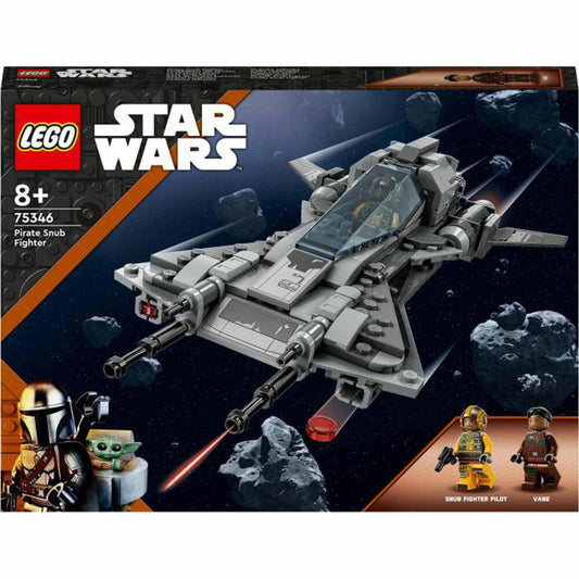 LEGO Star Wars 75346 Snubfighter der Piraten