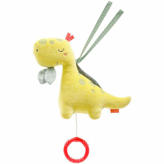 Fehn Mini Music Box Dino