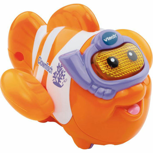 Vtech 80-187304 Tut Tut Baby Bathing World - Clownfish