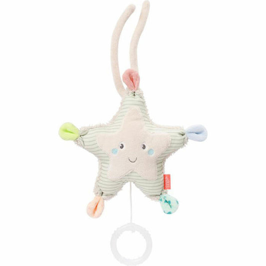 Fehn Mini Music Box Starfish