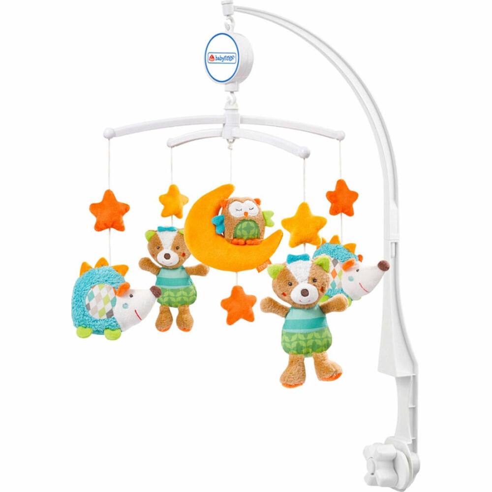 Fehn Music Mobile Sleeping Forest Melodies