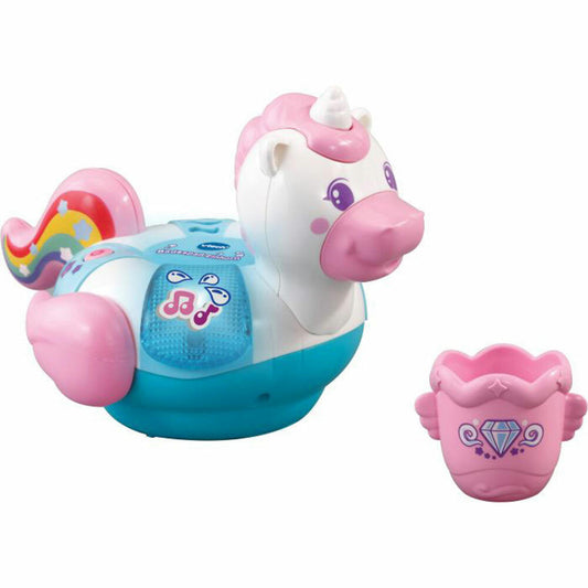 Vtech 80-516004 Bathing Fun Unicorn
