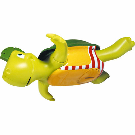 TOMY E2712 Plantschi the Singing Turtle