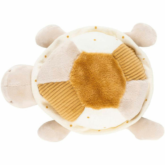 LAPIDOU Activity Turtle Caramel