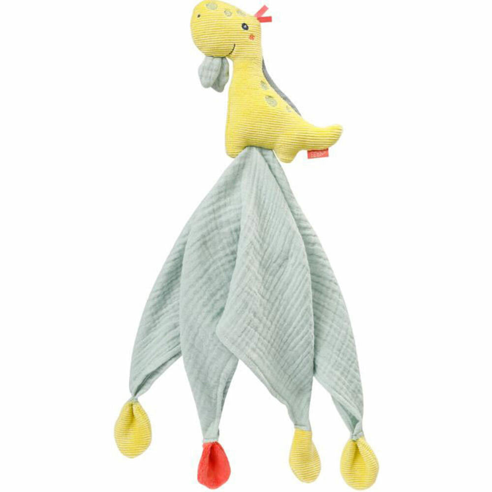 Fehn Dino cuddle cloth