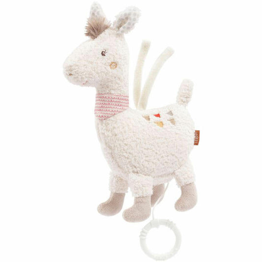 Fehn music box Lama