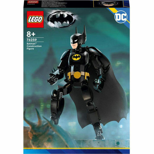 LEGO Marvel Super Heroes 76259 Confi 3 Juni