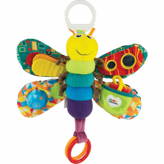 TOMY L27024 Lamaze Play &amp; Grow Freddie Fireflies