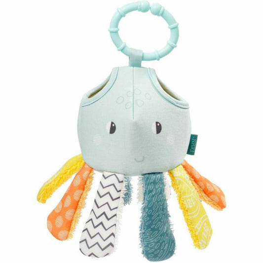 Fehn droplet octopus