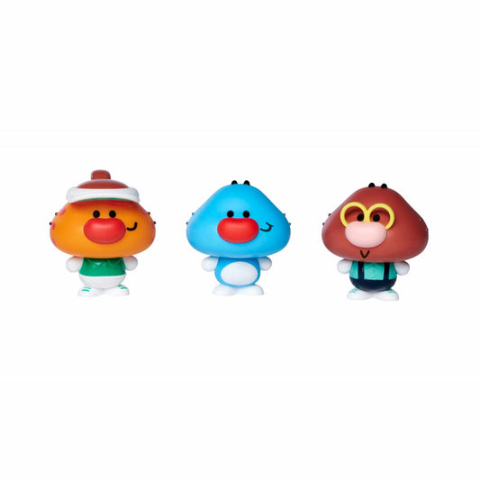 Simba OGGY OGGY figure set, 3 pcs., toy figures, figures, toy figure, toy, 109356133