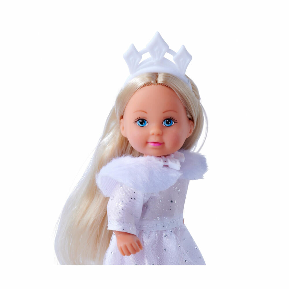 Simba Evi LOVE Dream Princess, Doll, Fashion Doll, Dressing Doll, Princess, 105733635