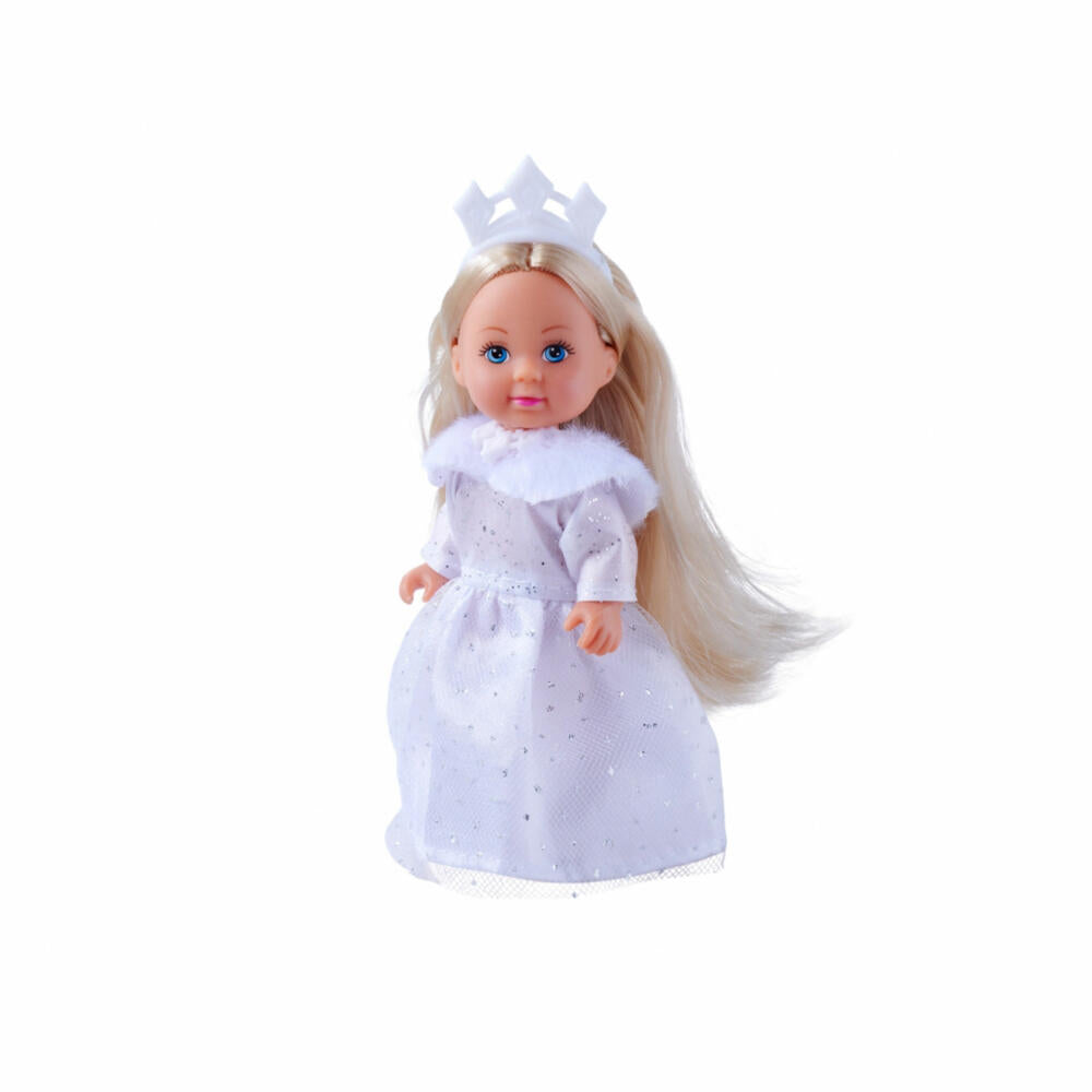 Simba Evi LOVE Dream Princess, Doll, Fashion Doll, Dressing Doll, Princess, 105733635