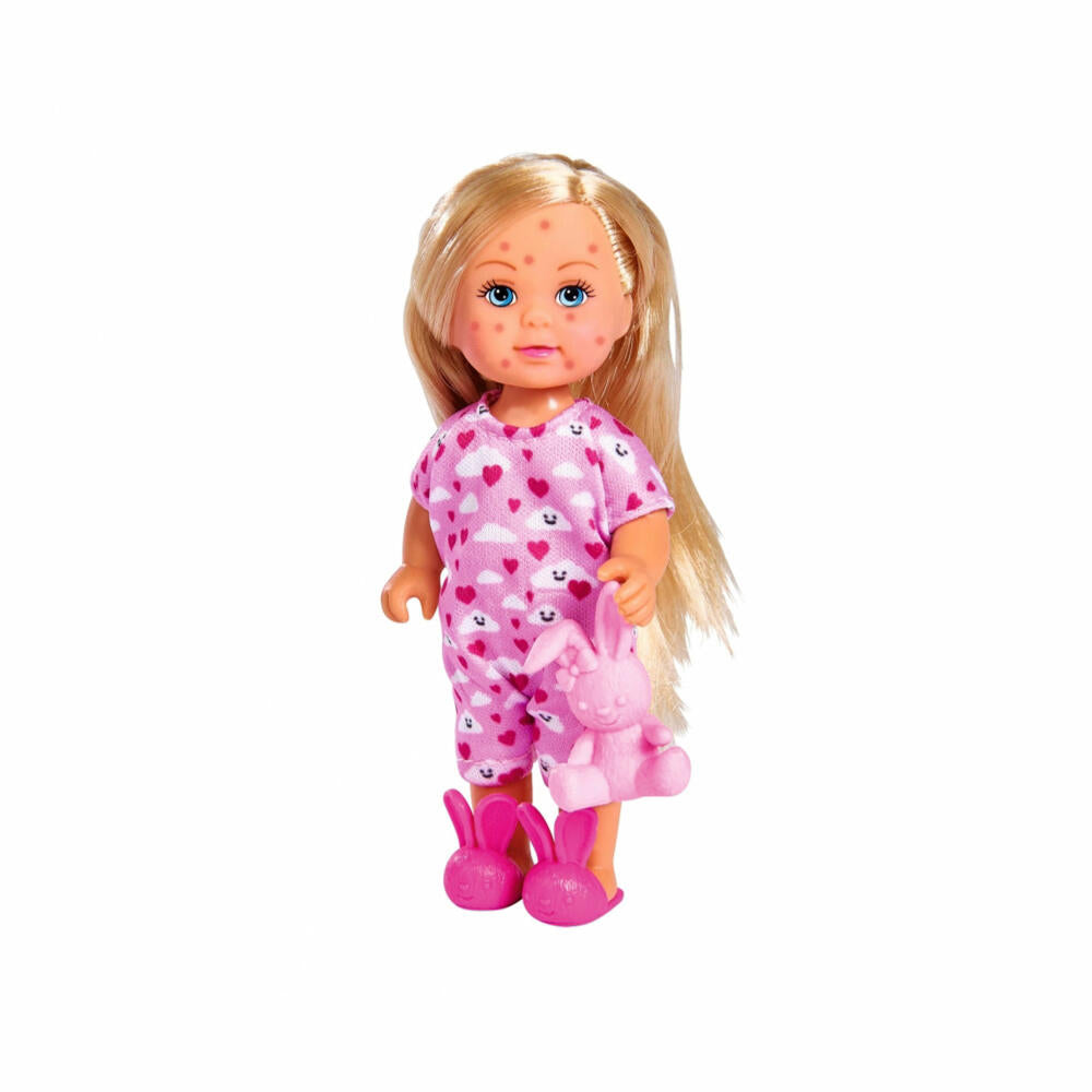 Simba Evi LOVE Get Well, doll, fashion doll, dressing doll, with effect, 105733407