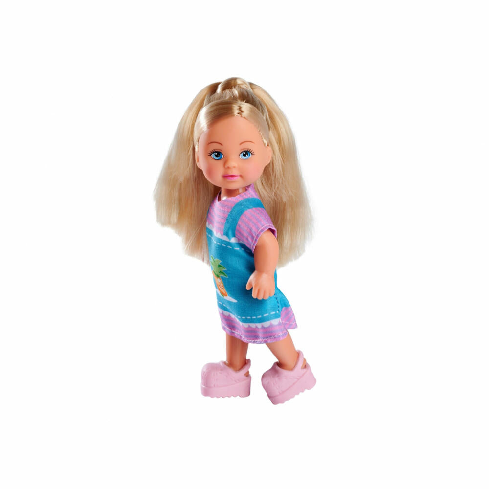 Simba Evi LOVE Fruit Stand, Doll, Fashion Doll, Dressing Doll, Sales Stand, Toy, 105733563
