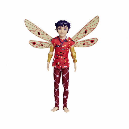 Simba Mia Dressing Doll Mo, Play Doll, Doll, Toy, Elf, 109483061