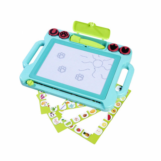 Simba Stampy Drawing Board with Sound Pen, Painting, Board, Magic Drawing Board, Toy, Children, 106334629