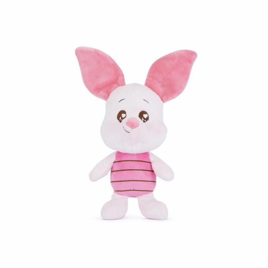 Simba Disney Winnie The Pooh Twinkle Eye Ferkel, Kuscheltier, Plüschfigur, Stofftier, 25 cm, 6315870023