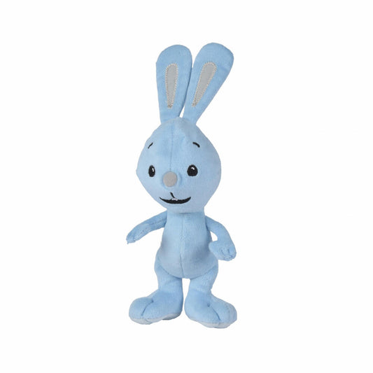 Simba KiKANiNCHEN Plüschfigur, Kuscheltier, Stofftier, Stoffigur, Plüschtier, 25 cm, 109463054