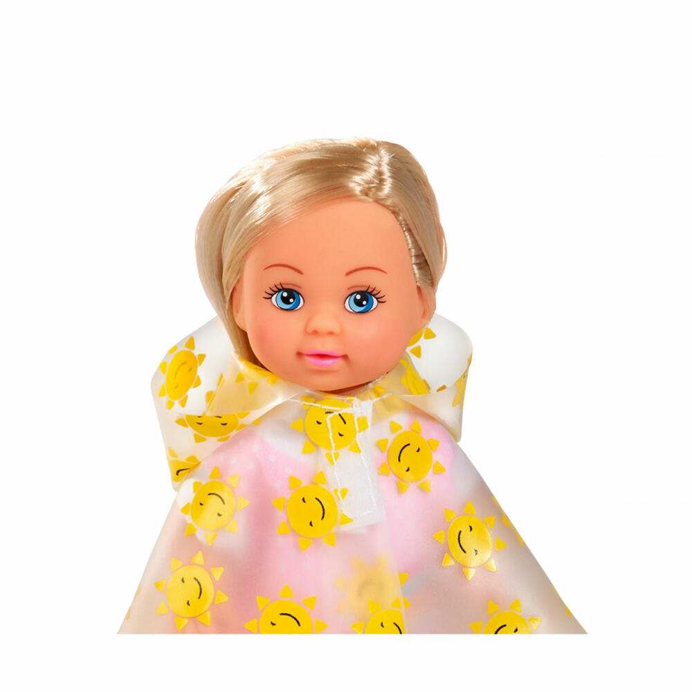 Simba Evi LOVE Rainy Walk, Doll, Fashion Doll, Dressing Doll, Dog, Toy, 105733592