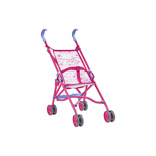 Simba Doll Buggy, Doll Buggy, Doll Pram, Doll Accessories, Toy, 105520194
