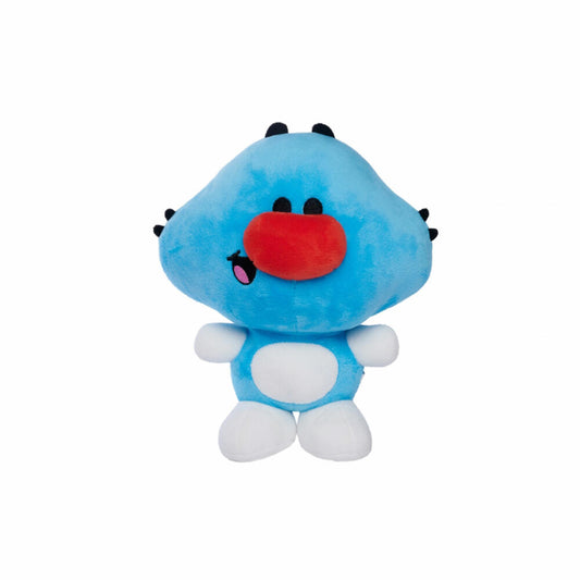 Simba OGGY OGGY plush, plush figure, cuddly toy, stuffed toy, stuffed figure, plush toy, 25 cm, 109356131