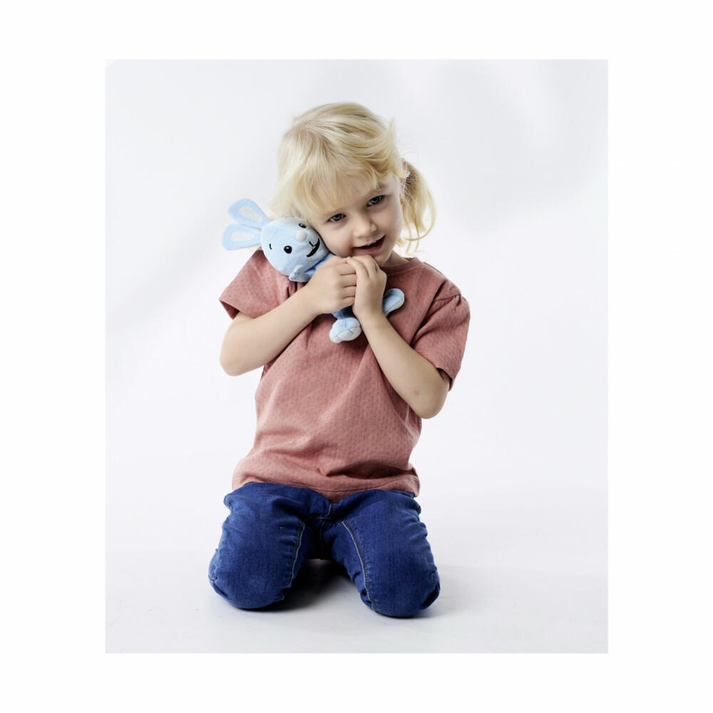 Simba KiKANiNCHEN plush figure, cuddly toy, stuffed toy, stuffed figure, plush toy, 25 cm, 109463054