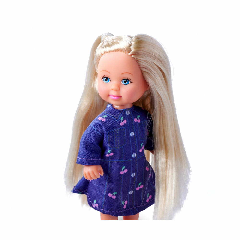 Simba Evi LOVE Guinea Pigs, doll, fashion doll, dressing doll, guinea pig, 105733636