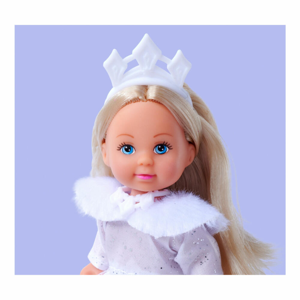 Simba Evi LOVE Dream Princess, Doll, Fashion Doll, Dressing Doll, Princess, 105733635