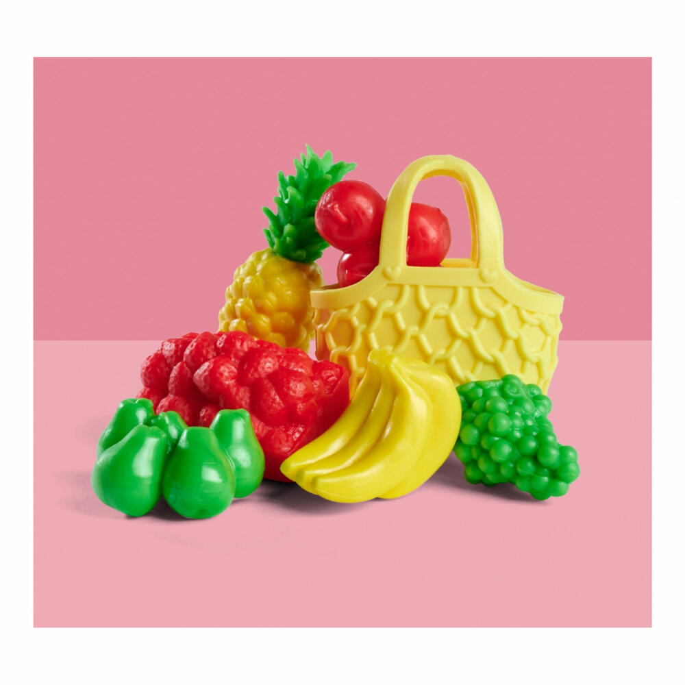Simba Evi LOVE Fruit Stand, Doll, Fashion Doll, Dressing Doll, Sales Stand, Toy, 105733563