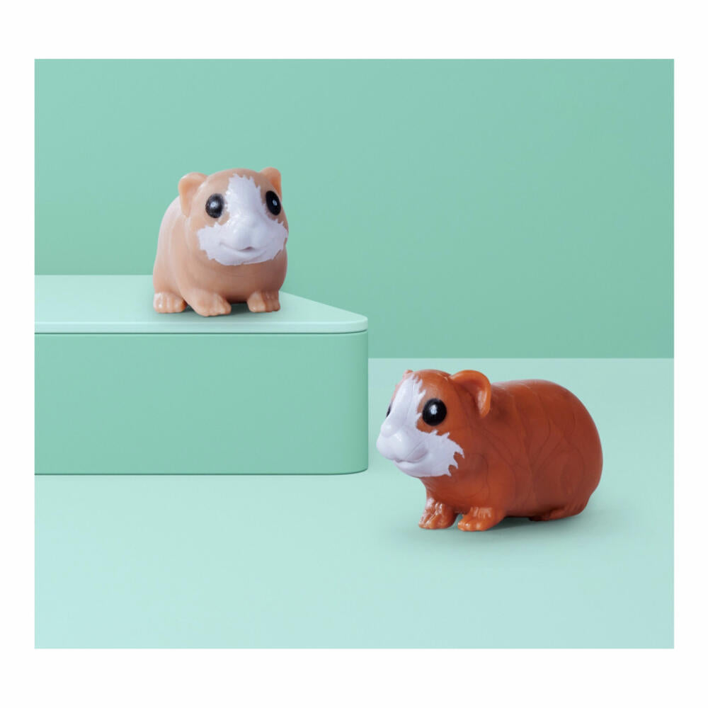 Simba Evi LOVE Guinea Pigs, doll, fashion doll, dressing doll, guinea pig, 105733636