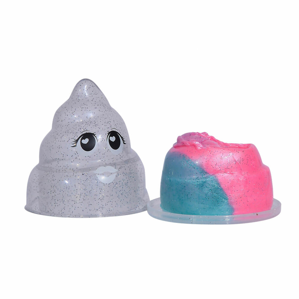 Simba Puuupsi Poop Einhorn Becher, Einhornschleim, Schleim, Glibber, Spielzeug, 105956019