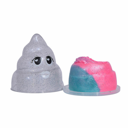 Simba Puuupsi Poop Einhorn Becher, Einhornschleim, Schleim, Glibber, Spielzeug, 105956019