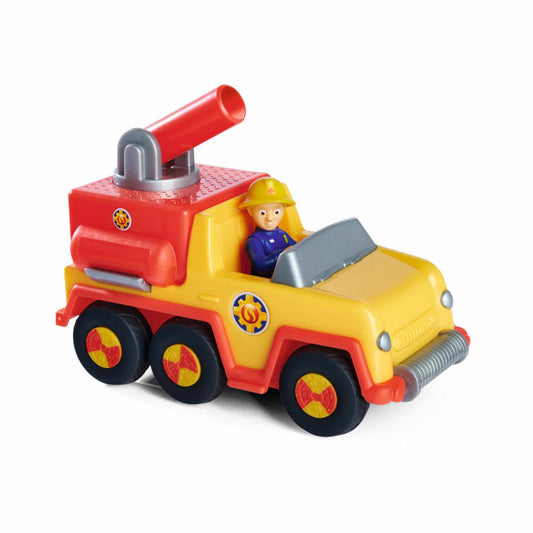 Simba Sam Junior Venus with Penny Figure, Toy Car, Fire Engine, Toy, 109252506