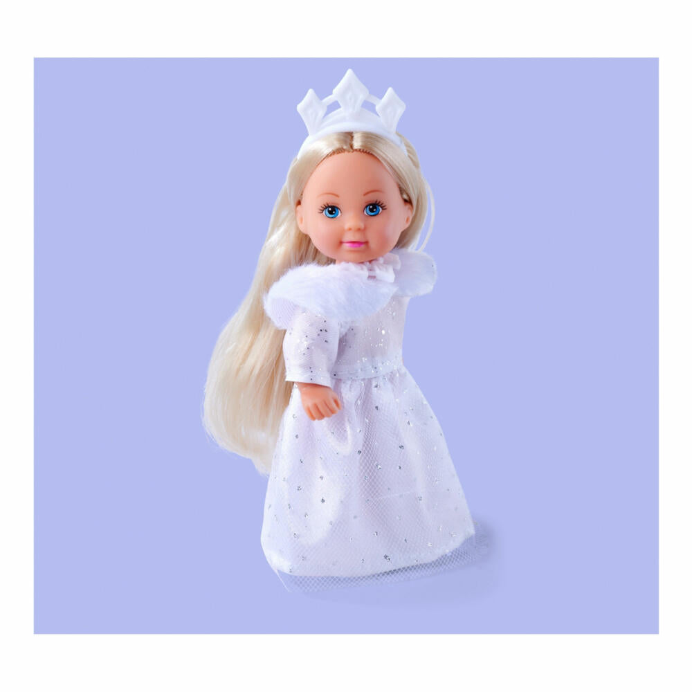 Simba Evi LOVE Dream Princess, Doll, Fashion Doll, Dressing Doll, Princess, 105733635