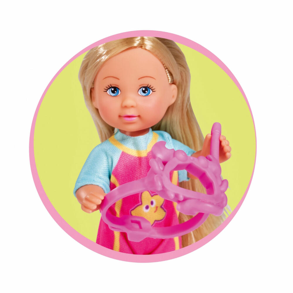 Simba Evi LOVE Sea Fun, Doll, Fashion Doll, Dressing Doll, Diving, Toy, 105733565