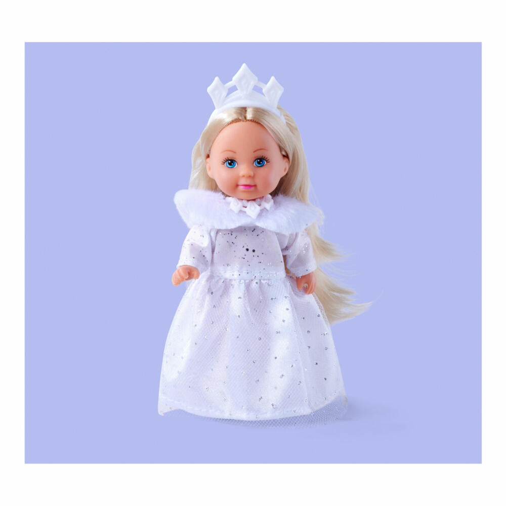 Simba Evi LOVE Dream Princess, Doll, Fashion Doll, Dressing Doll, Princess, 105733635