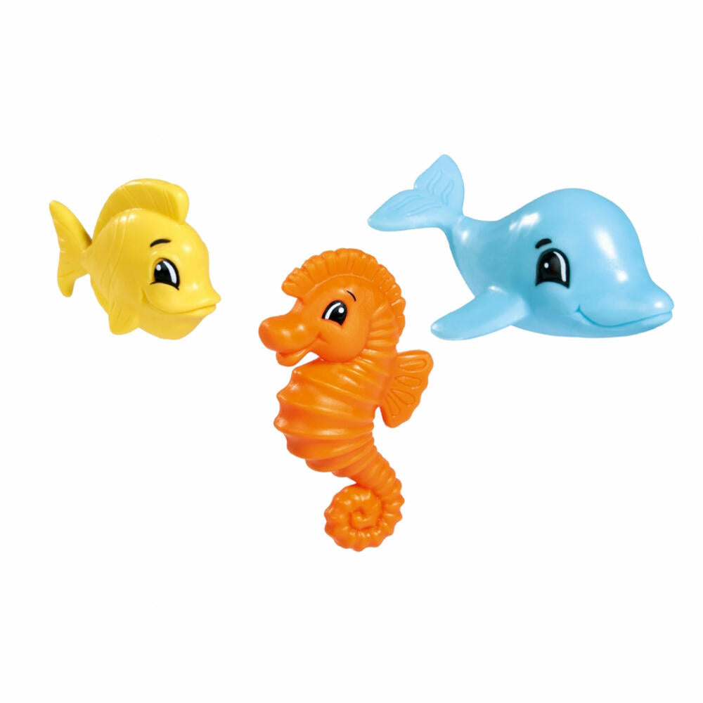Simba Evi LOVE Sea Fun, Doll, Fashion Doll, Dressing Doll, Diving, Toy, 105733565