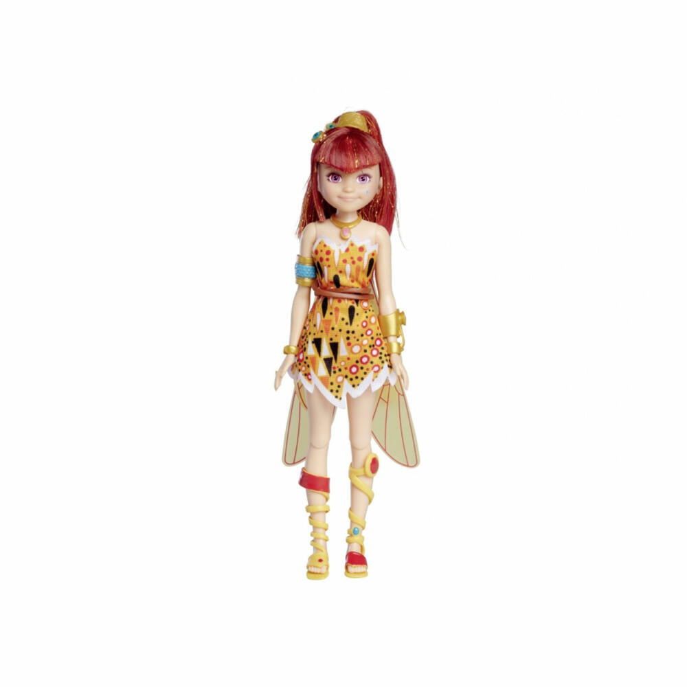 Simba Mia Dressing Doll Yuko, Play Doll, Doll, Toy, Elf, 109483060