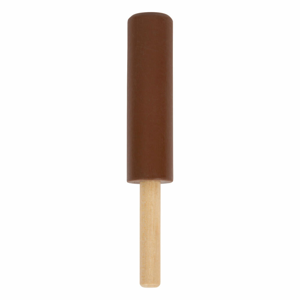 Legler toy milk ice cream on a stick fresh set of 3, shop toy, accessories, wood, 12351