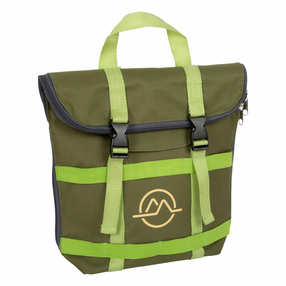 Legler Explorer Backpack Discover, Outdoor Toy, Explorer Equipment, 12336