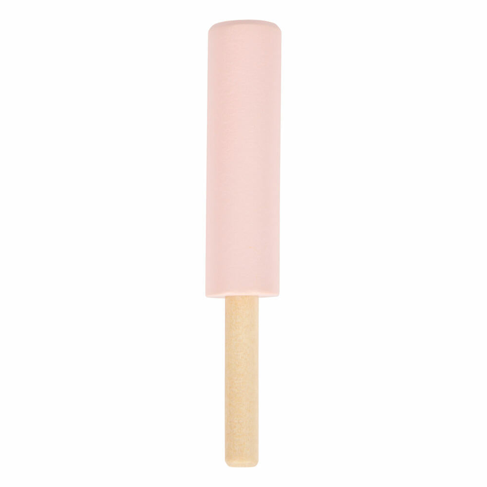 Legler toy milk ice cream on a stick fresh set of 3, shop toy, accessories, wood, 12351