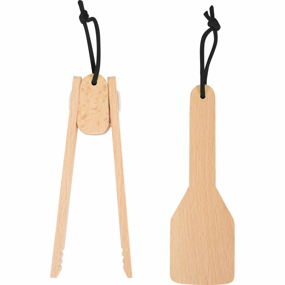 Legler Small Foot Kinderküche Industrial, Spielküche 7-tlg., ab 3 Jahren, 12433