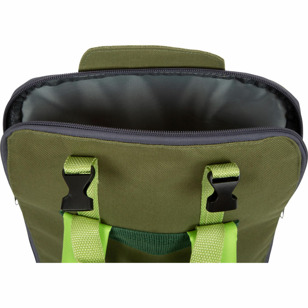 Legler Explorer Backpack Discover, Outdoor Toy, Explorer Equipment, 12336