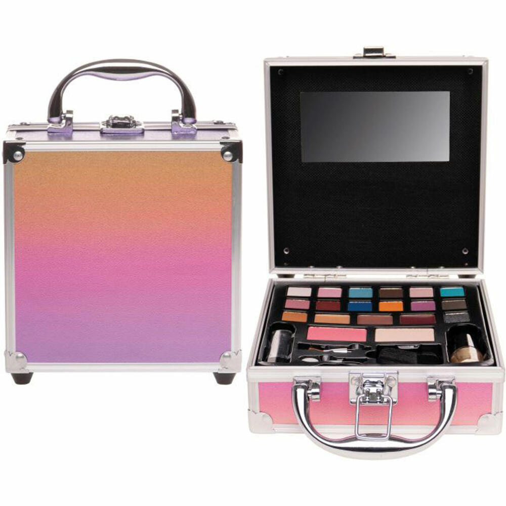 Treffina cosmetic case Rainbow mini new