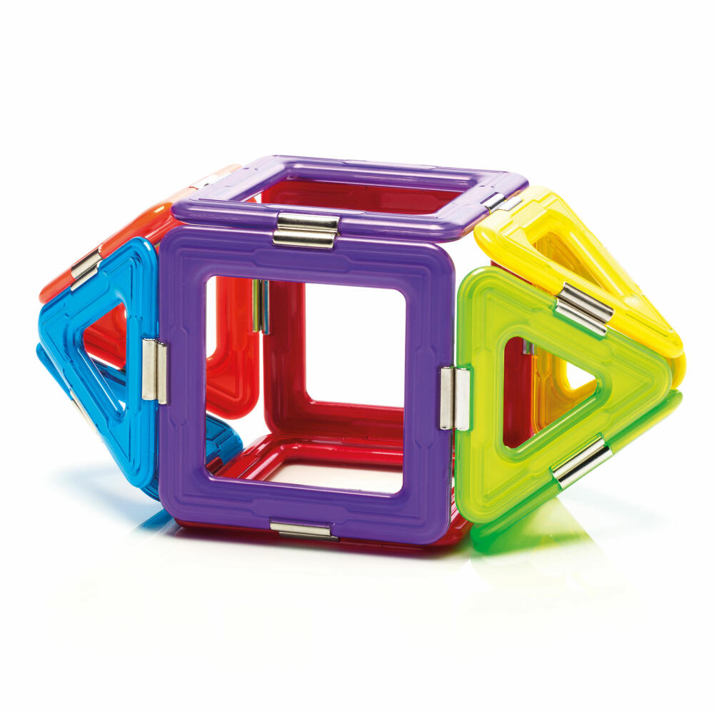 Smart Games Geosmart Start Set, Konstruktion, Baukausten, Kinder Spielzeug, ab 3 Jahren, GEO 102