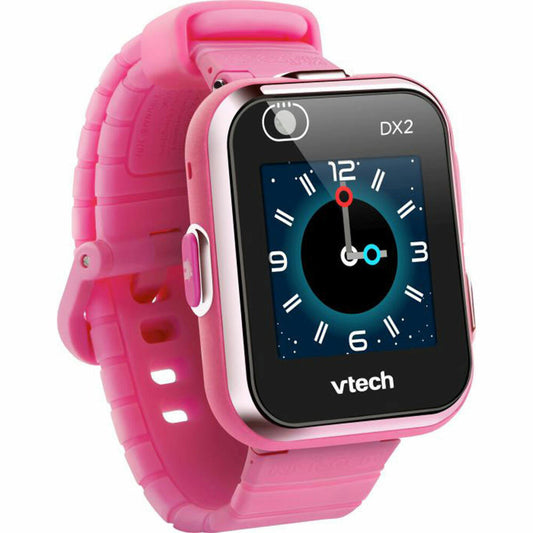 Vtech 80-193854 Kidizoom Smart Watch DX2, pink
