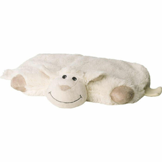 Warmies heat pad sheep