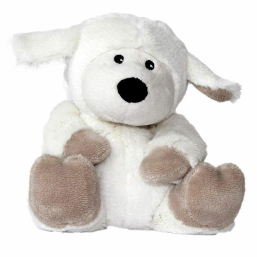 Warmies MINIS sheep beige